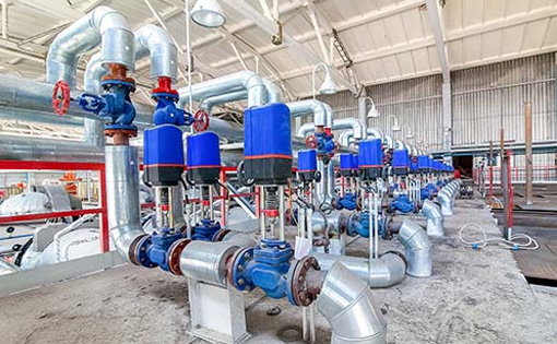 不銹鋼截止閥、止回閥和單向閥在功能和用途上存在顯著差異